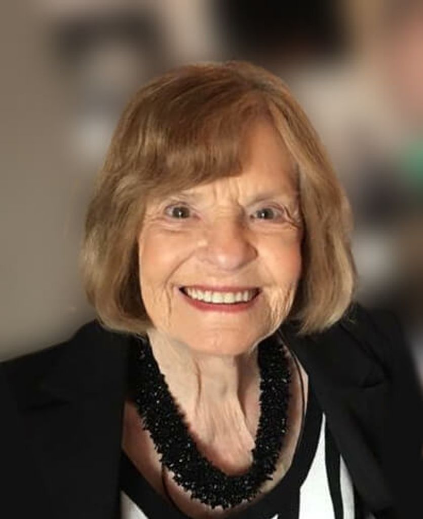 Constance “Connie” Virginia Timmerman