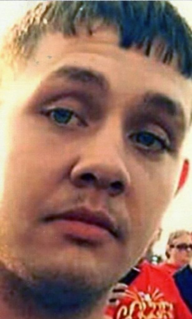 Corey Michael Blankenship Profile Photo