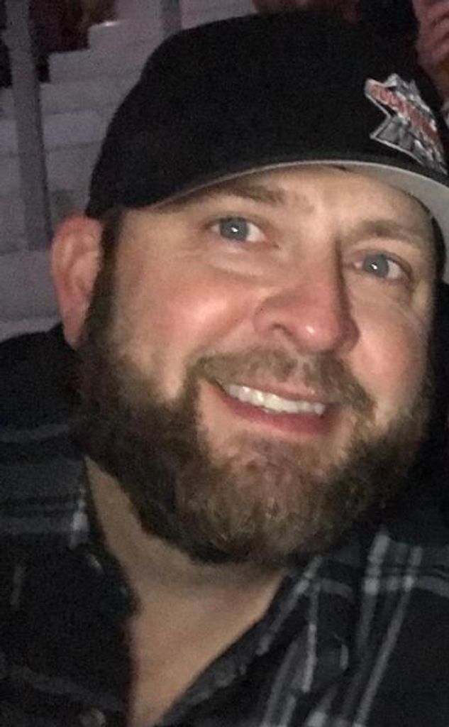 Jason Patrick Profile Photo