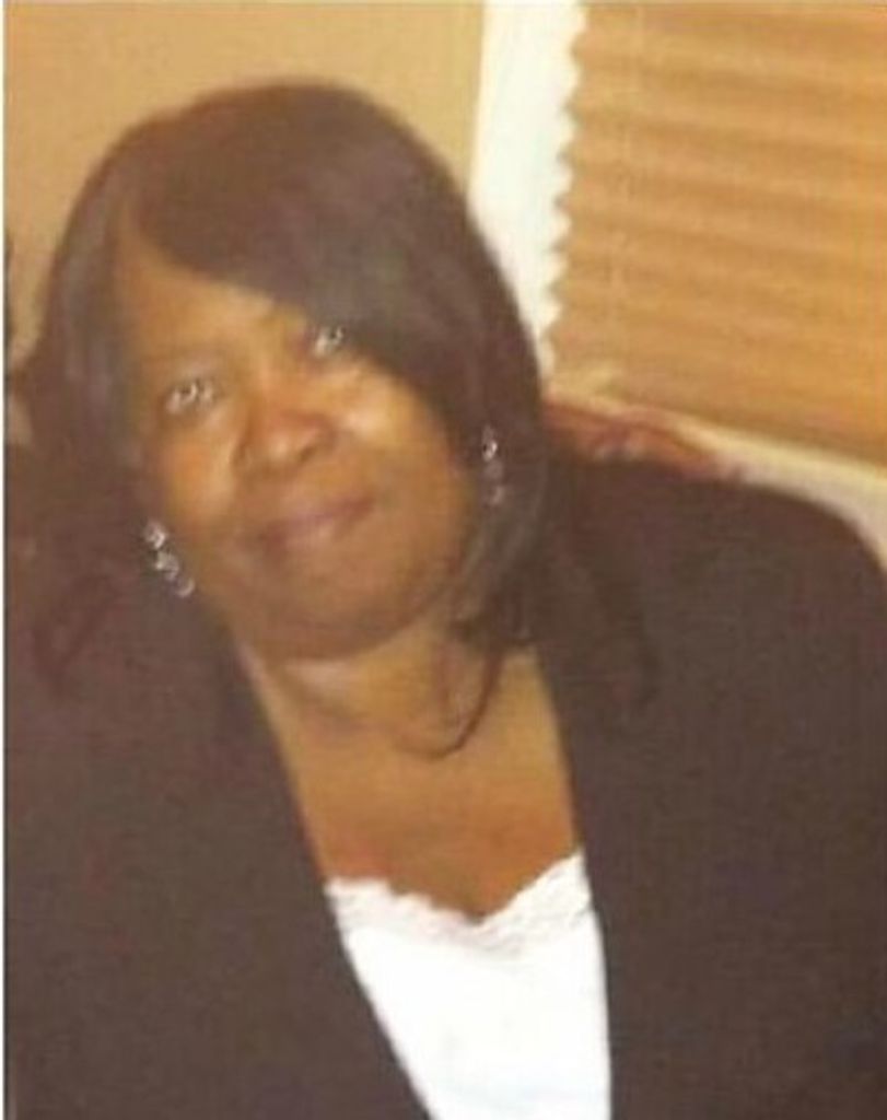 Eddie Mae Sturdivant