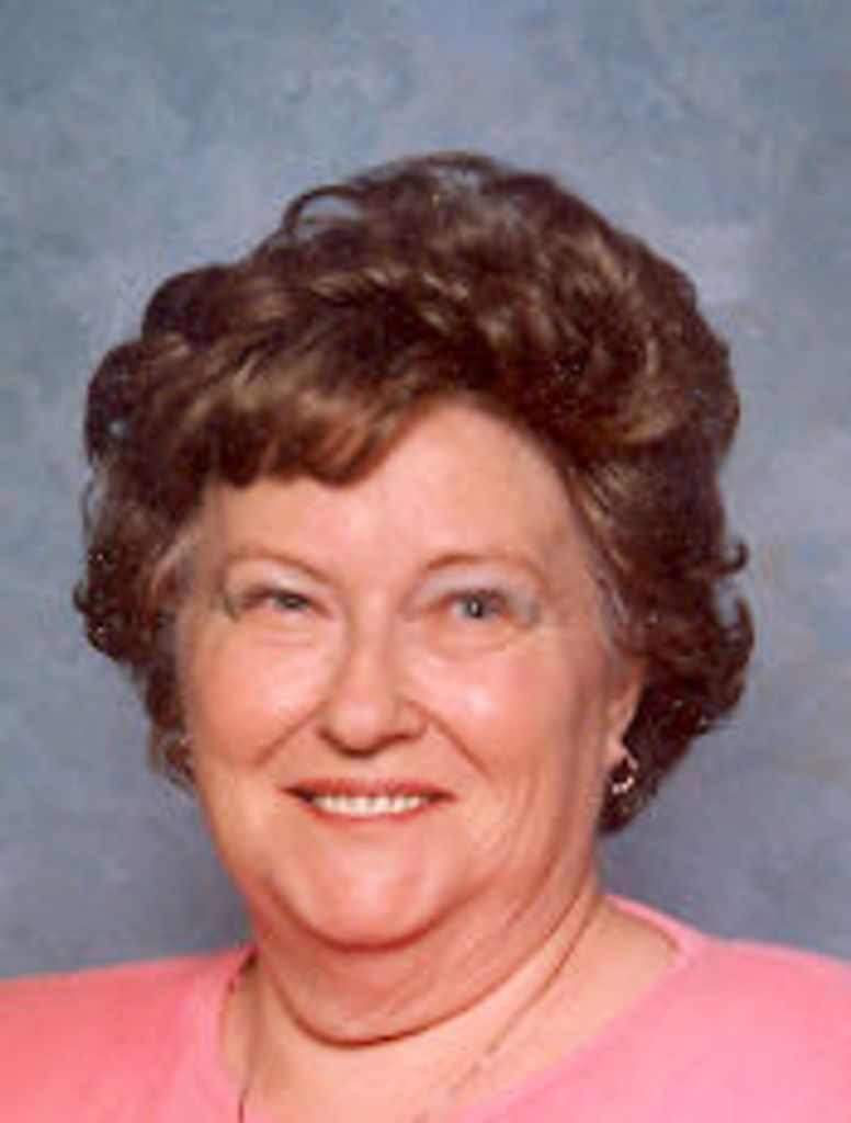 Berna Martin Allen Profile Photo