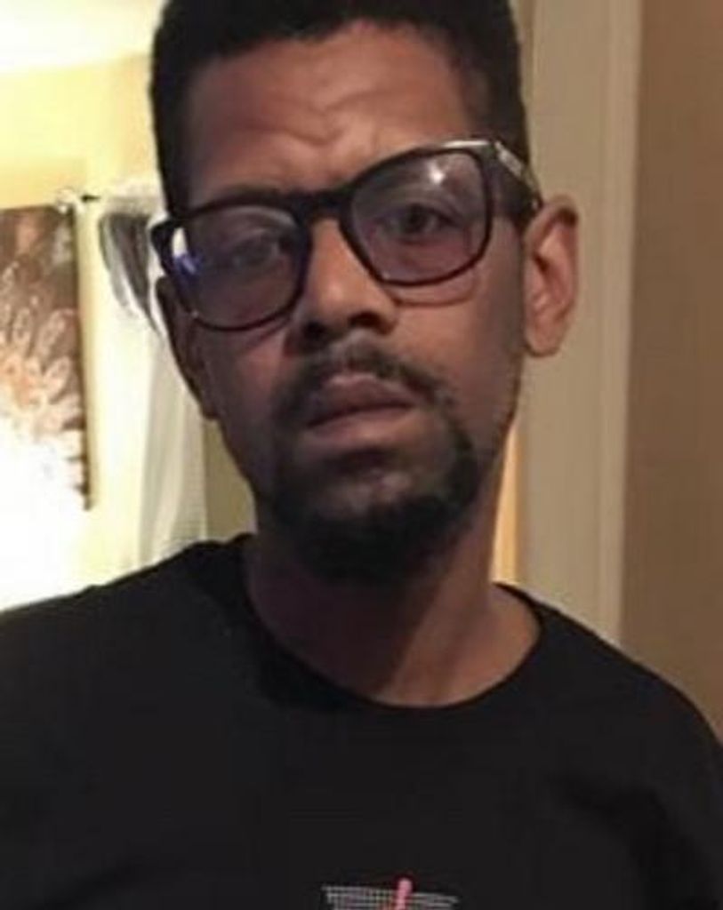 Ancell L. Ford Profile Photo