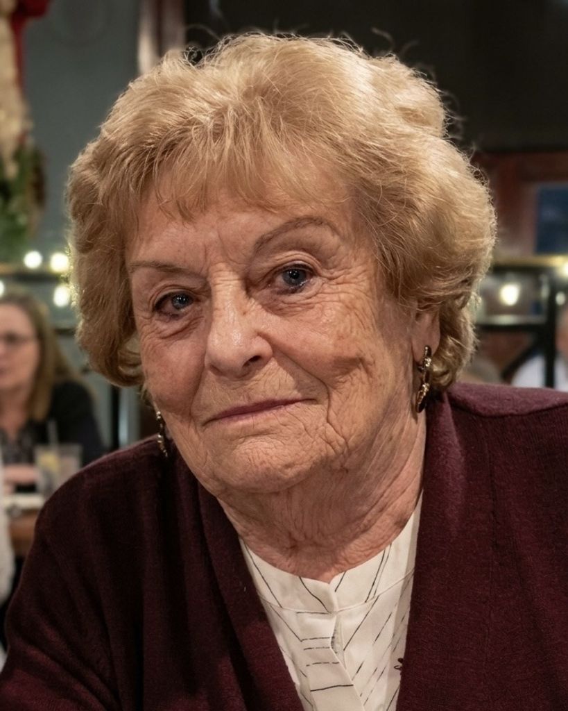 Marion M. Gerschke