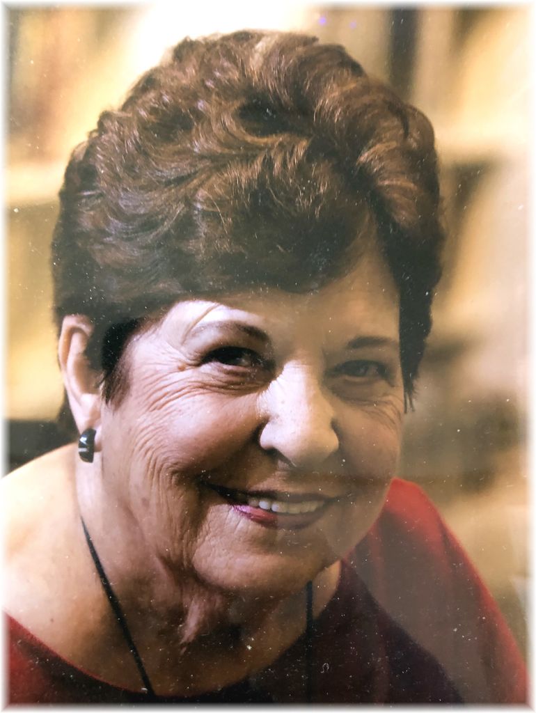 Betty R. White