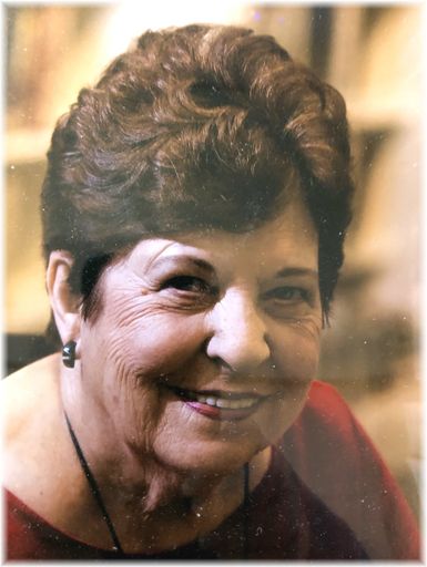 Betty R. White Profile Photo