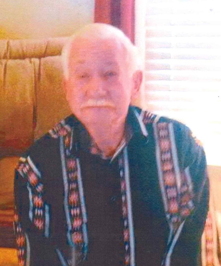 Bobby Mitchell, Sr.