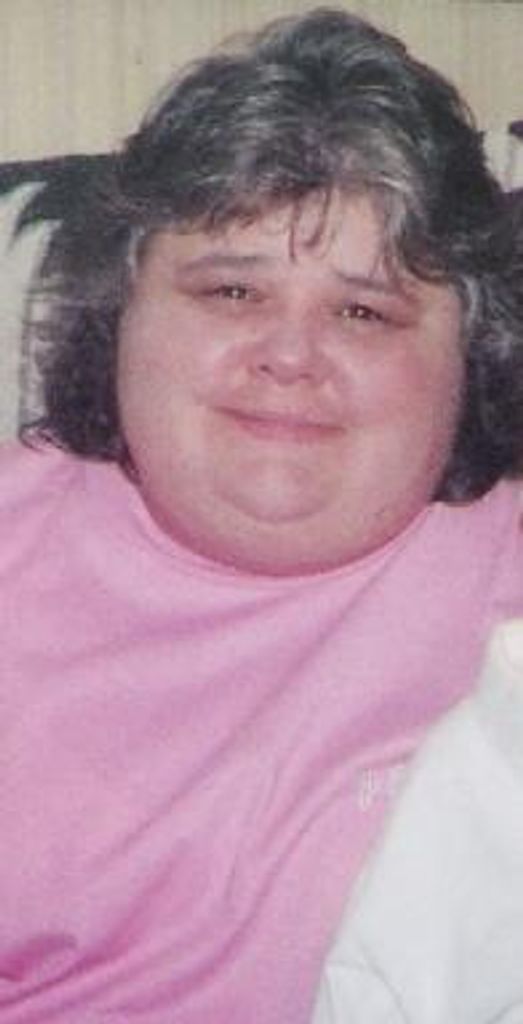 Joyce Thomas