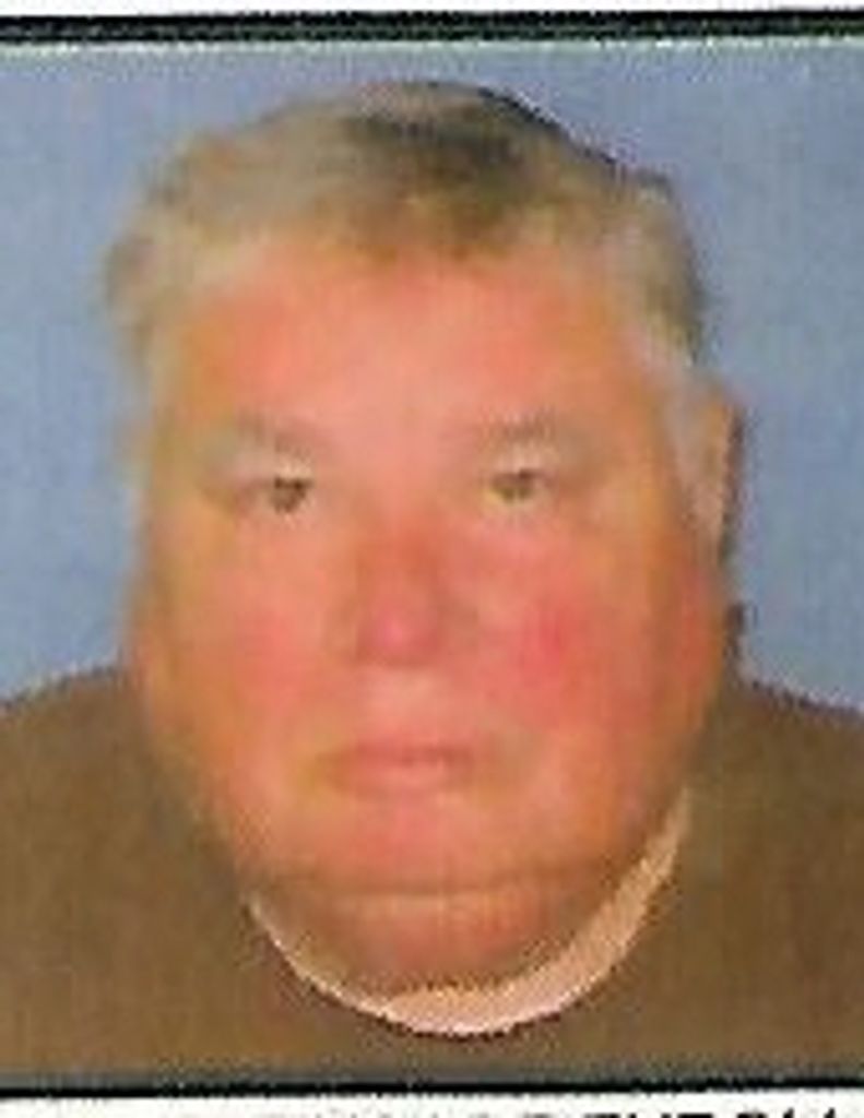 Ronald Eugene Gale, Sr.