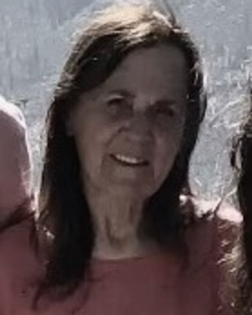 Sharon Faye Holtzleicer Profile Photo
