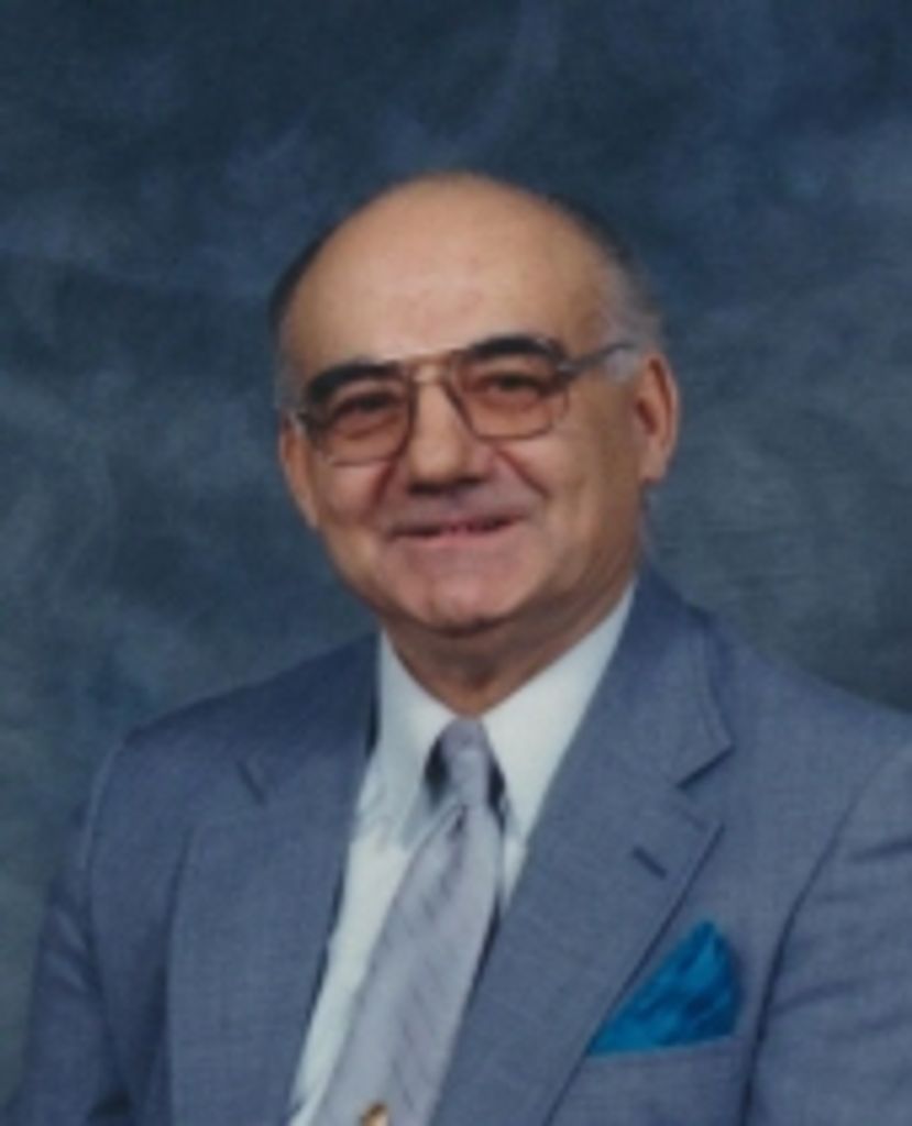 Arnold Franke Profile Photo