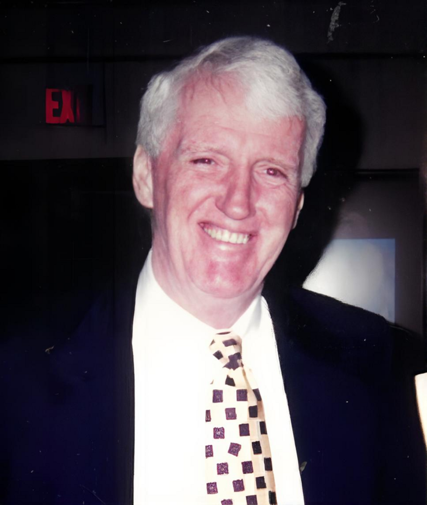 Jeffrey D. Murphy Profile Photo