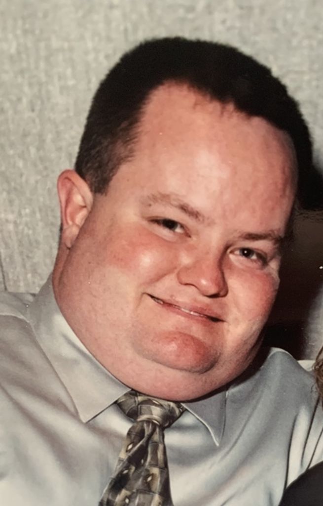 Craig David Huffman Profile Photo