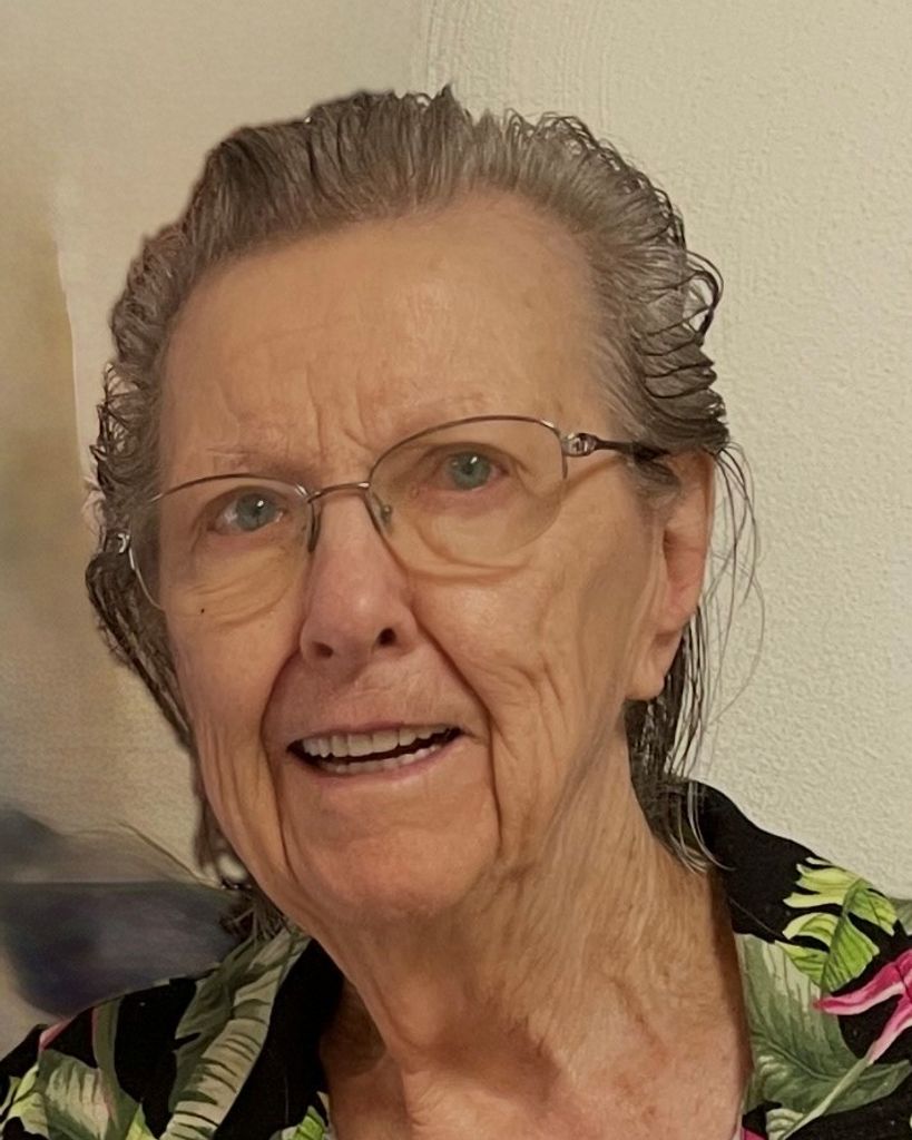 Pauline M. Nagle Profile Photo