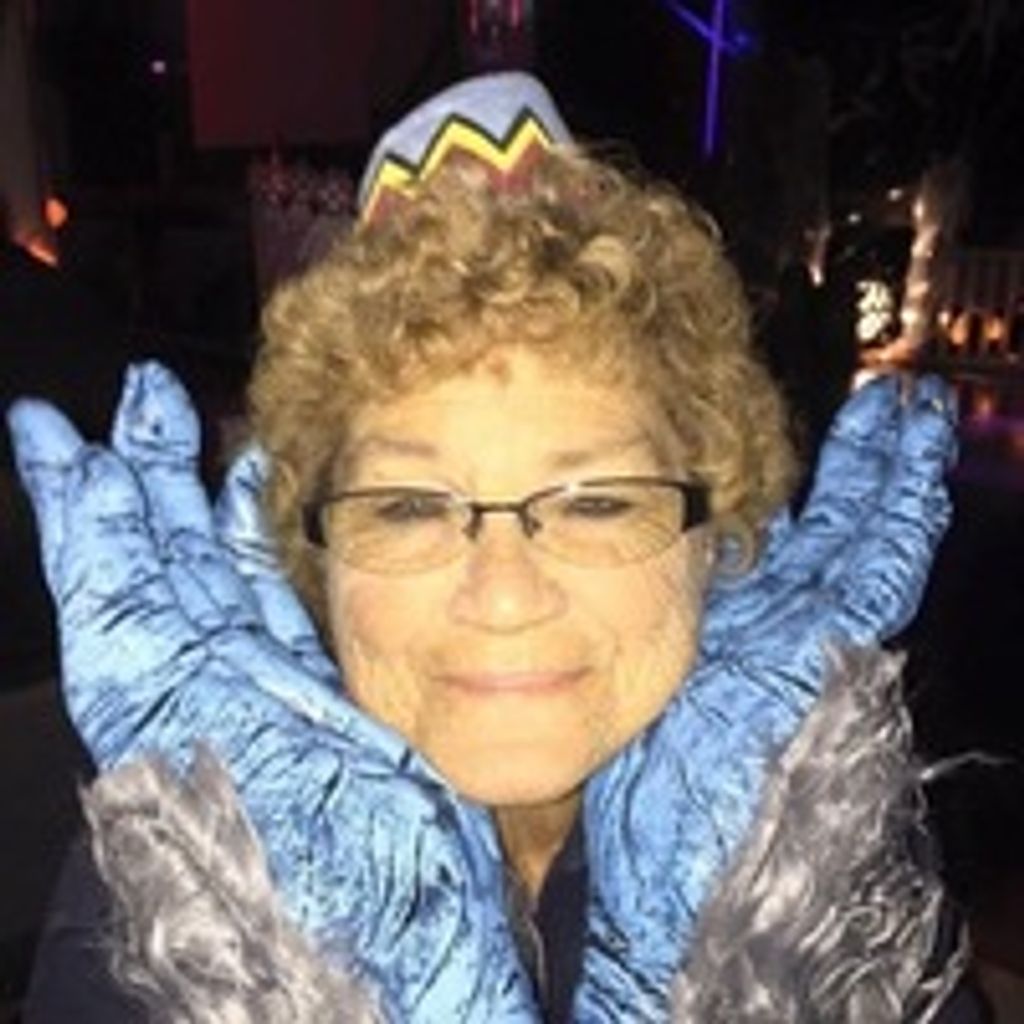 Brenda Faye Ewart Profile Photo