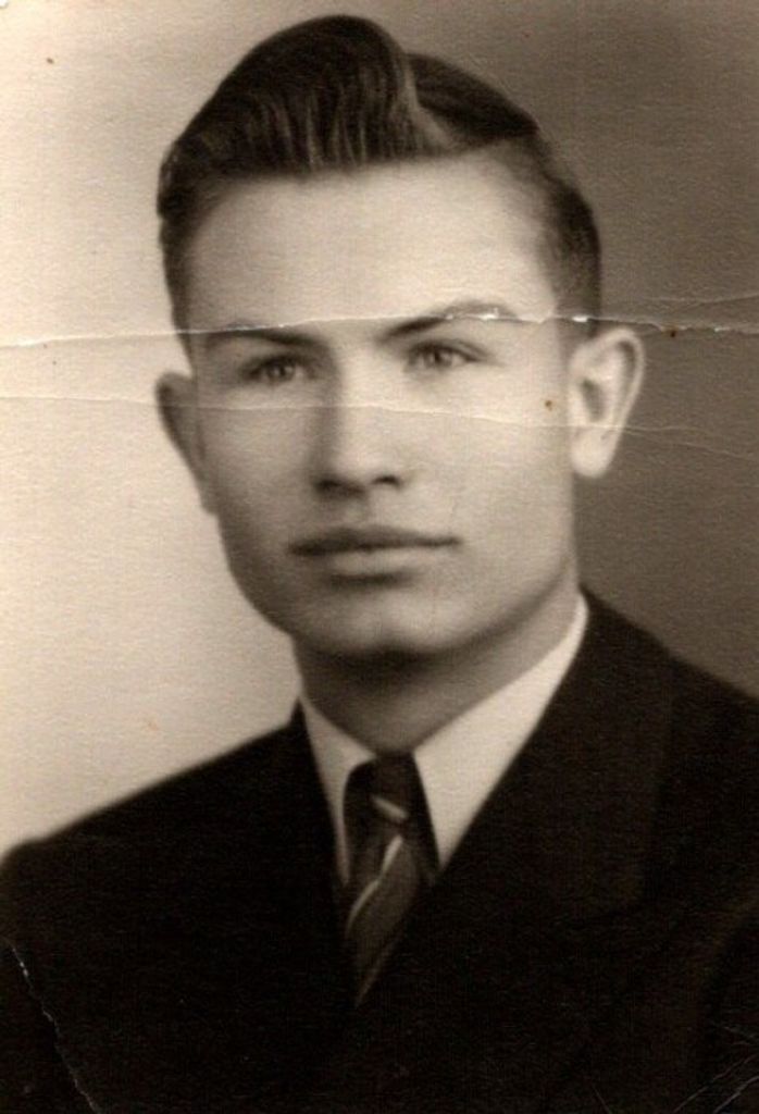 Leland Joseph Underwood