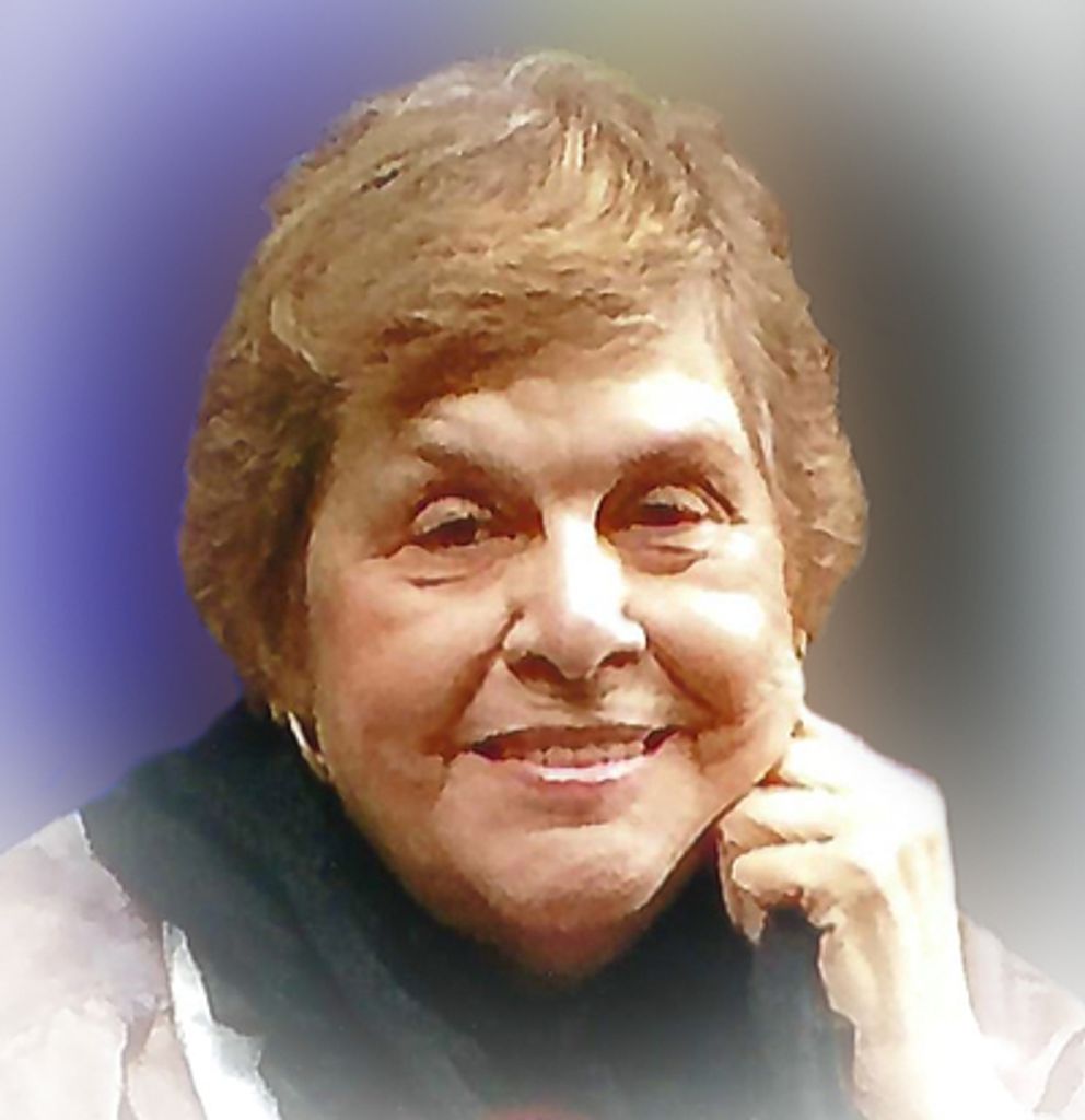 Verla M. Hooker Profile Photo