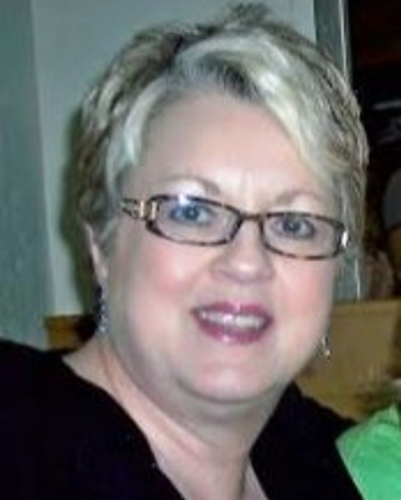 Carol Ashley-Chambers Profile Photo