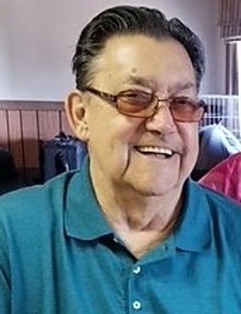 Thomas E. Smith Profile Photo