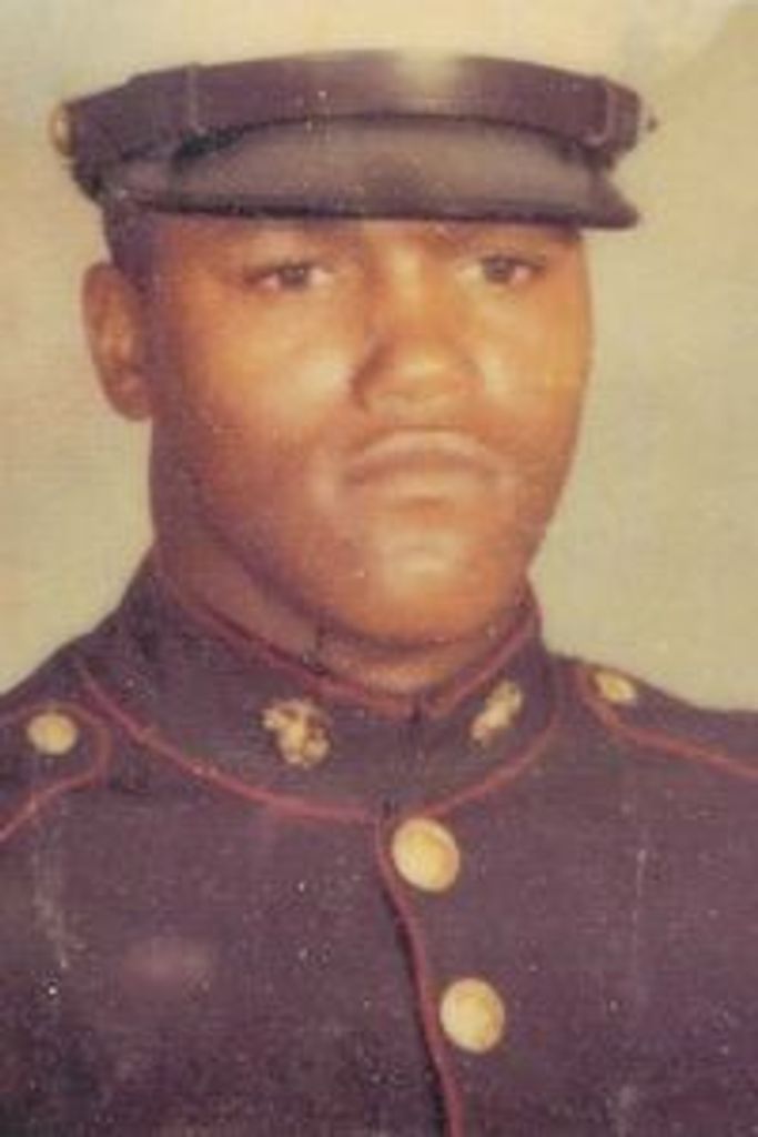 Charles Earl Bryant Profile Photo