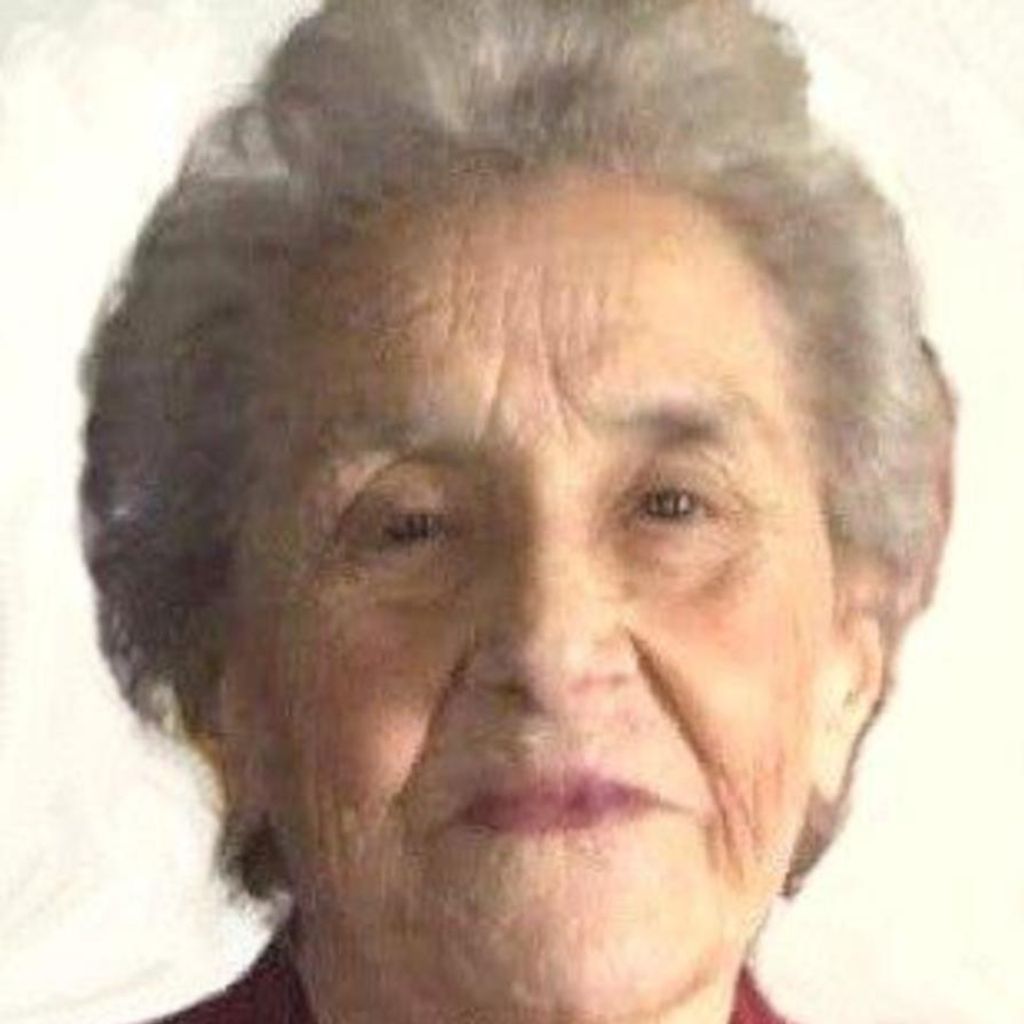 Genovie Bustos