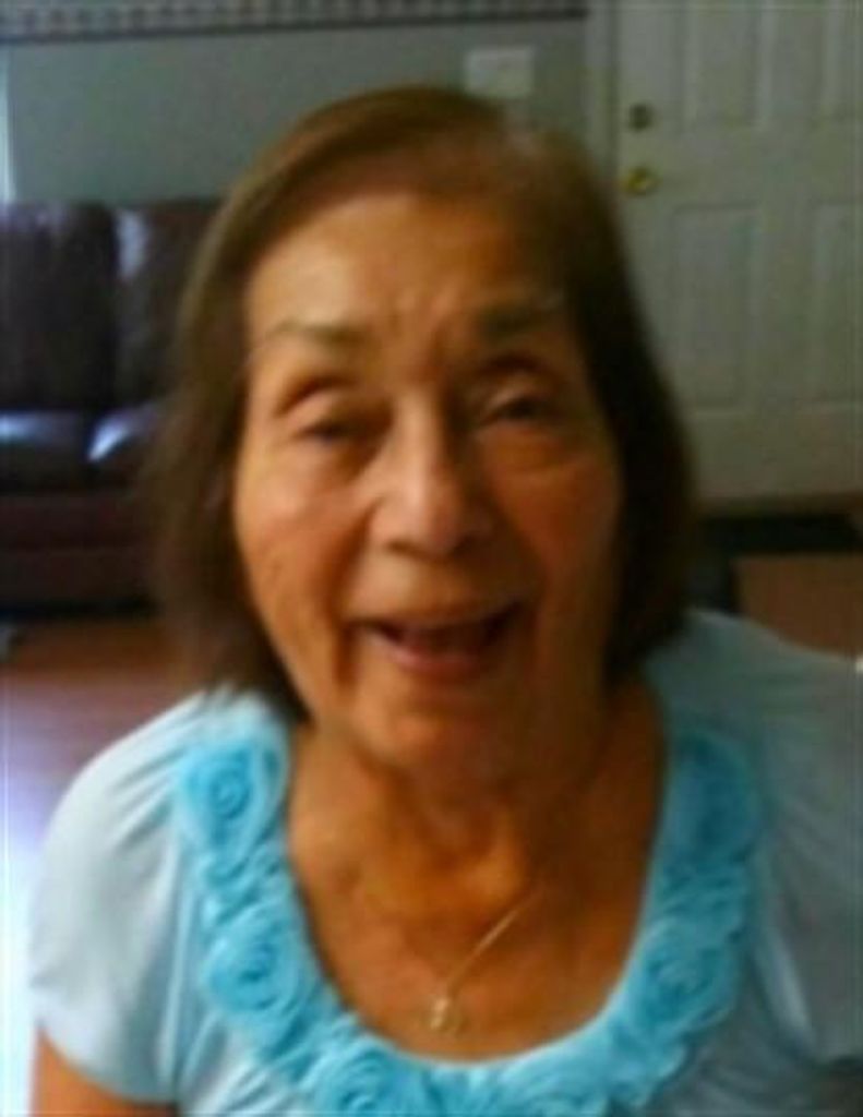 Maria Jesus Betancourt Profile Photo