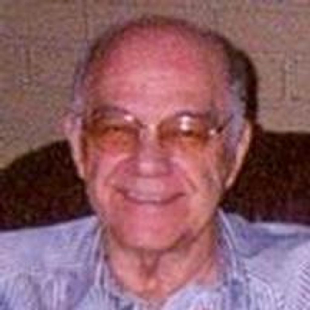 William E. Weatherbee