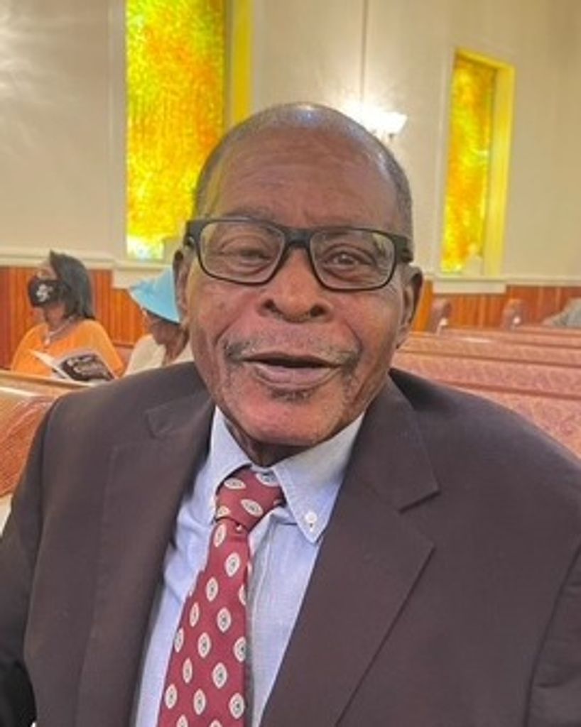 Aaron Sander Trotter, Jr.