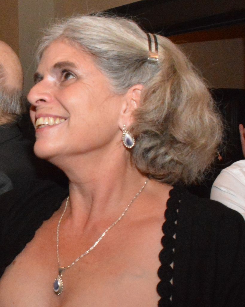 Denise L Hansson
