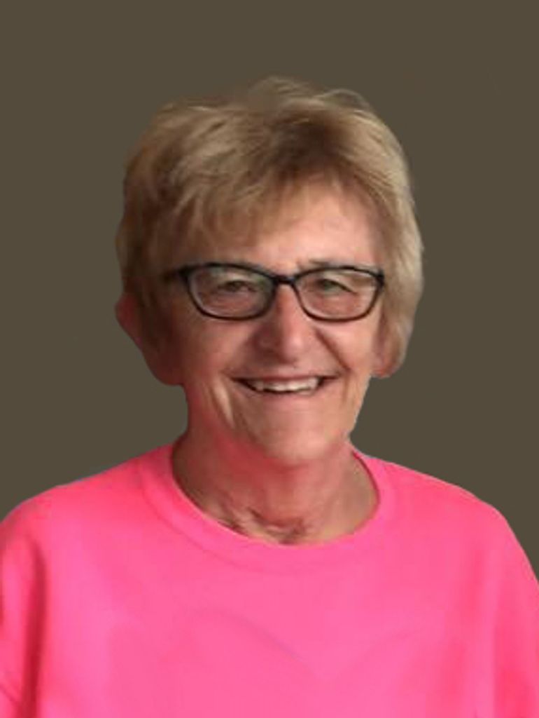 June Julius Profile Photo
