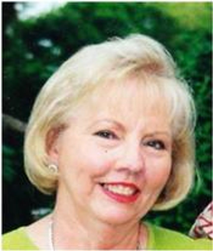 Stearman, Jane C.