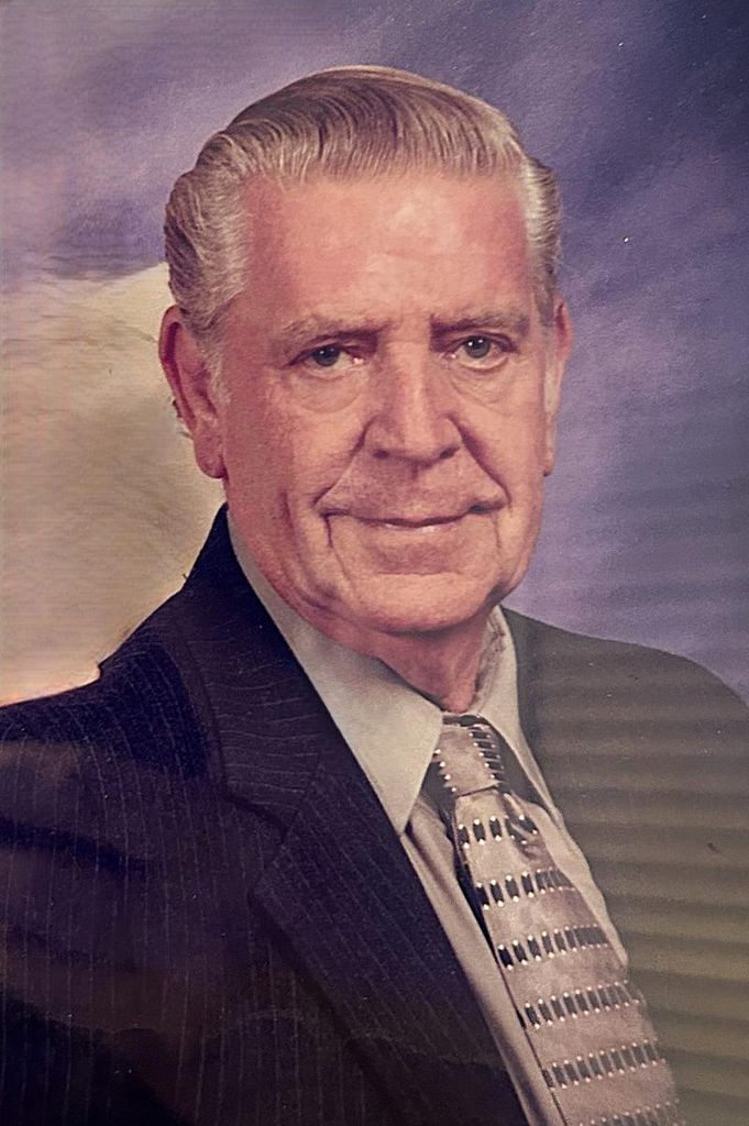 Carl Edgar Talbot Profile Photo