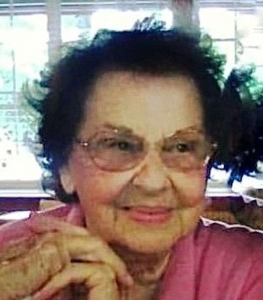 Helen Evanovich Kelly Profile Photo