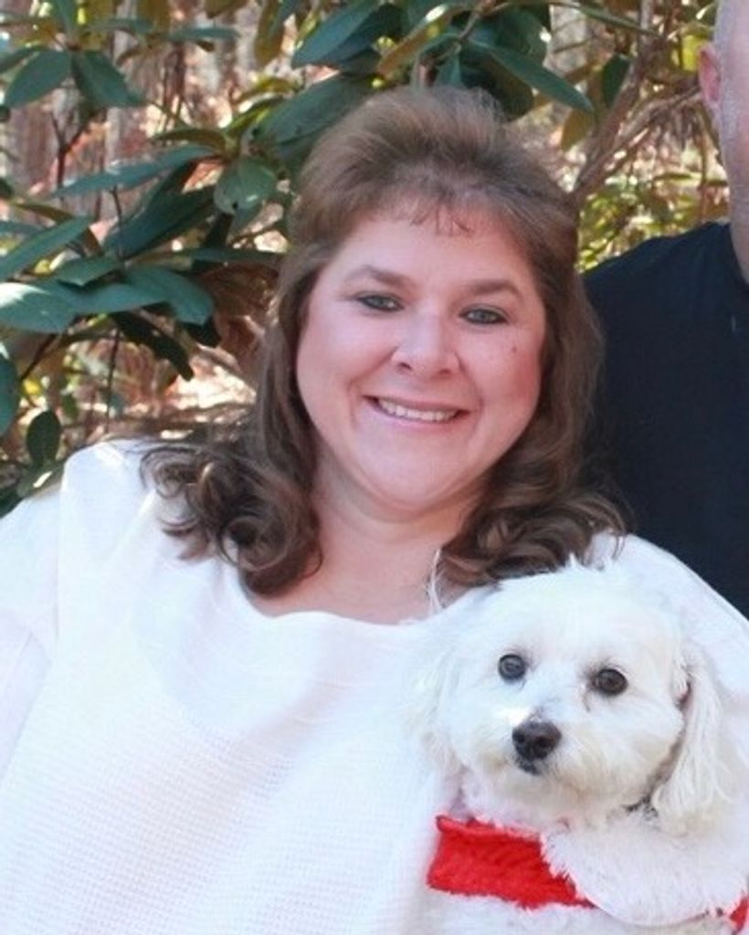 Terri Baker Robinette Profile Photo