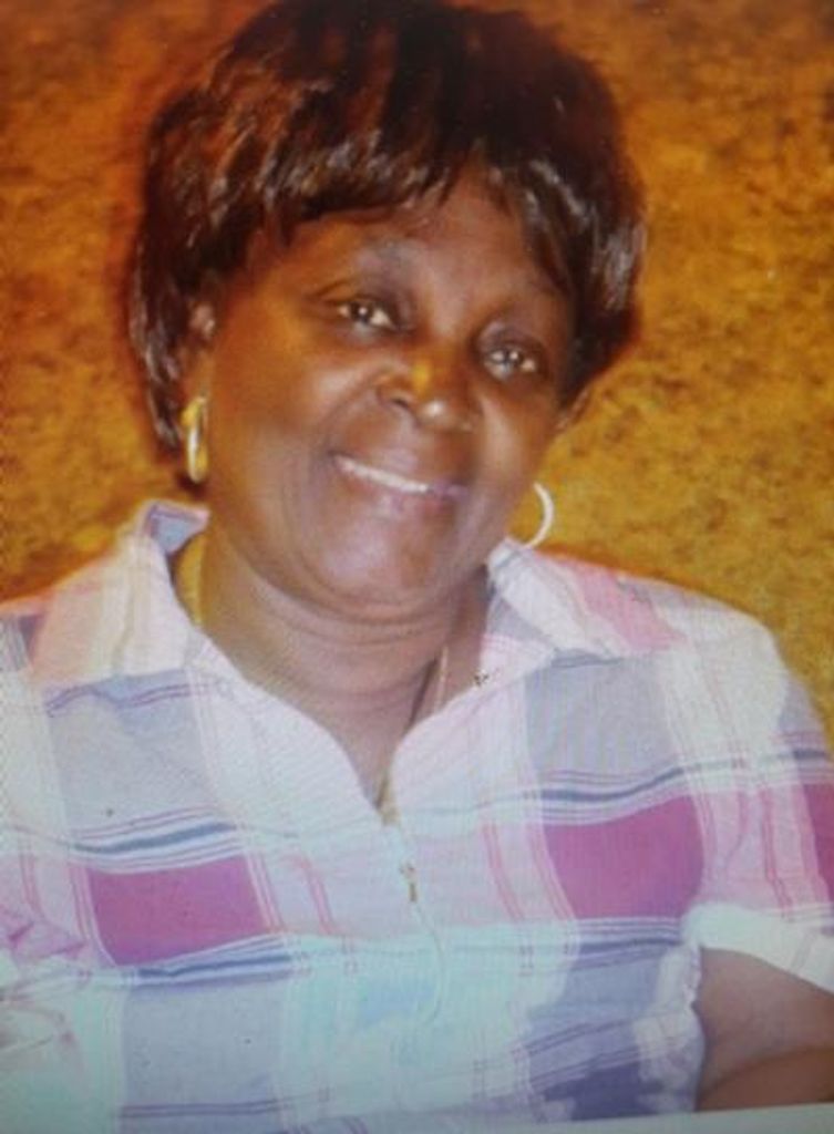 Alphonsine Thomas Profile Photo