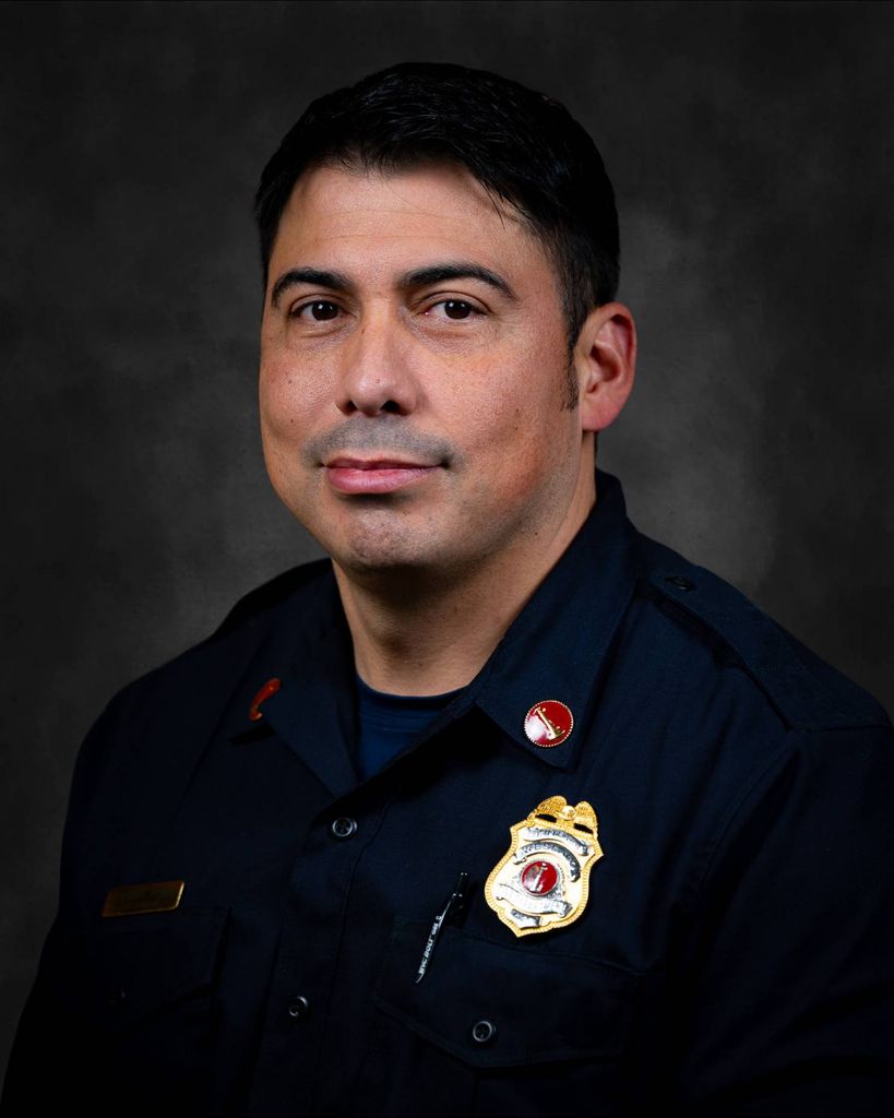 Johnny Peña