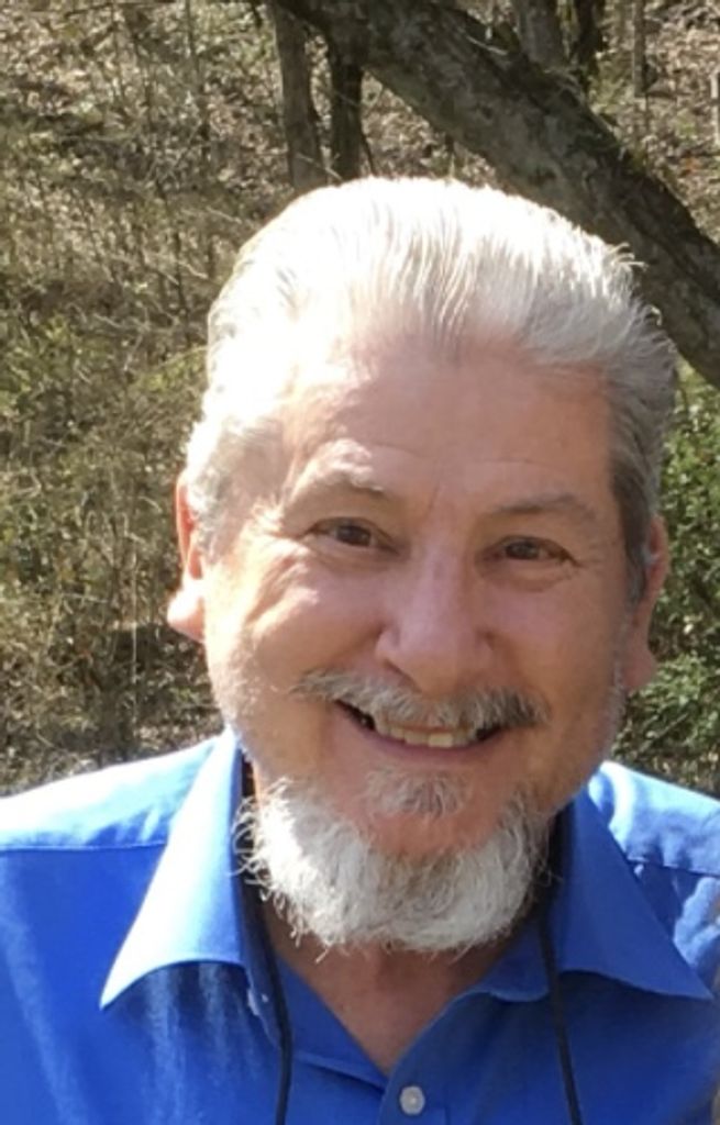George Edward Headden Profile Photo