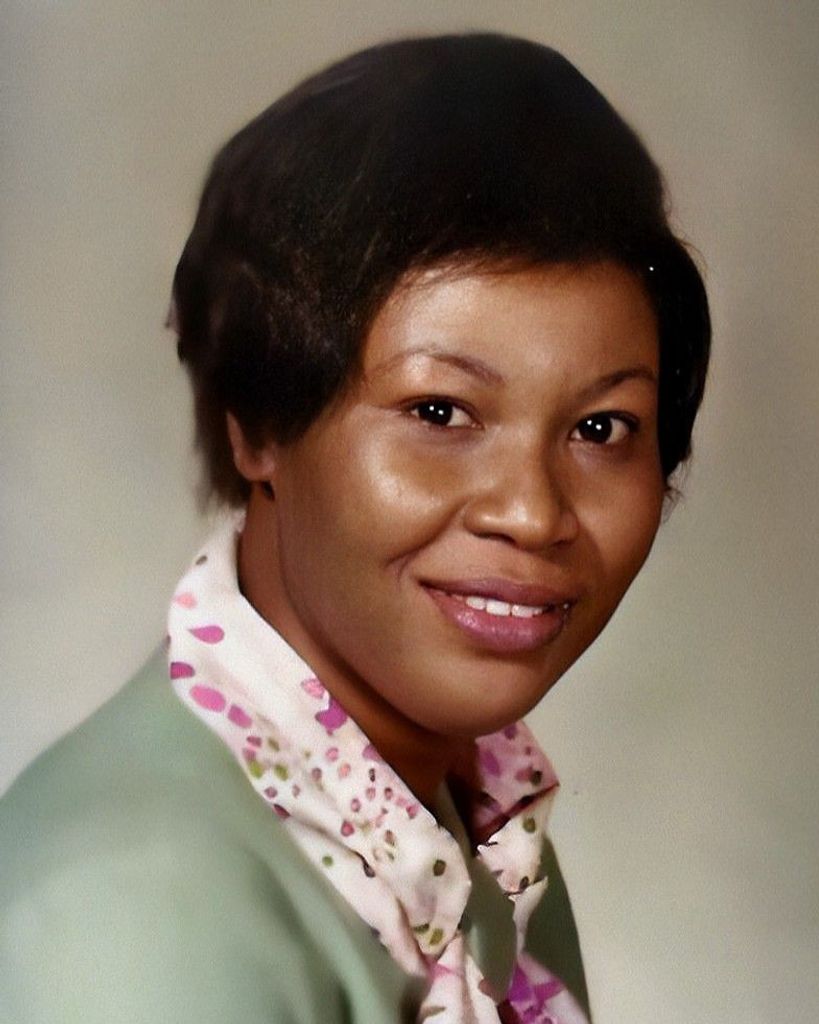 DORIS PHOENIX Profile Photo