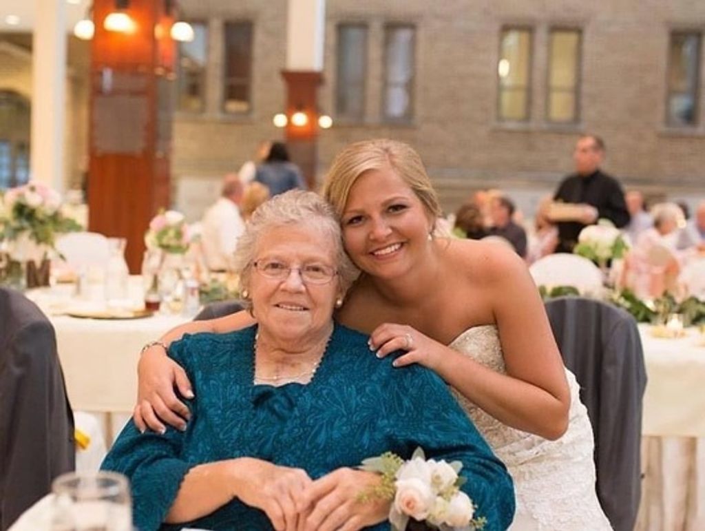 Mary Ann   Myers