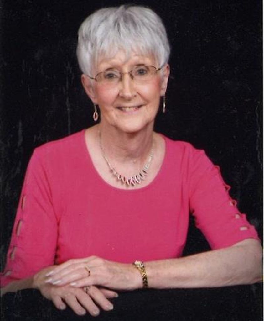 Virginia J. Hernandez Profile Photo