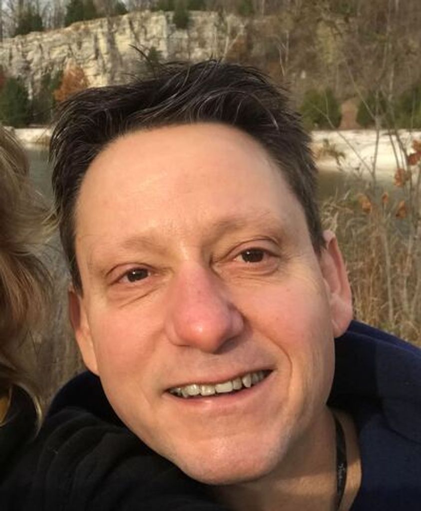Jeffrey T Gruchala Profile Photo