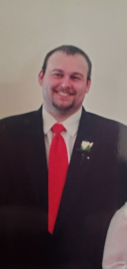 Robert Edward Keeler, Jr