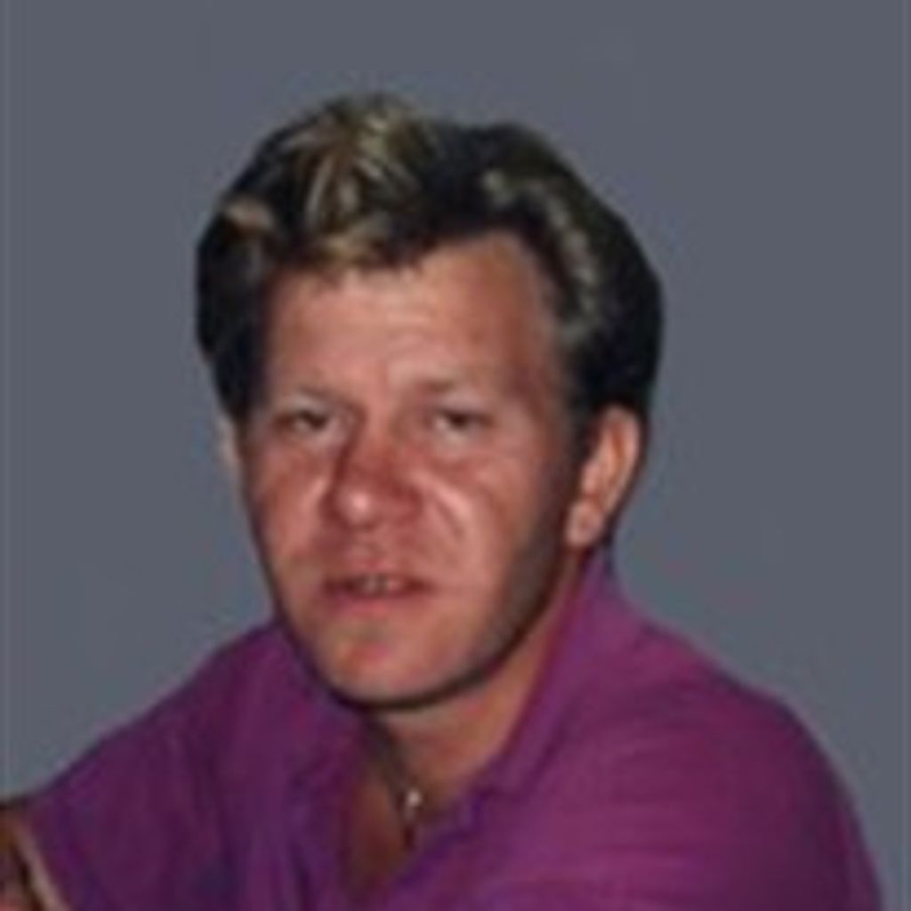 Rodney Ray Prichard