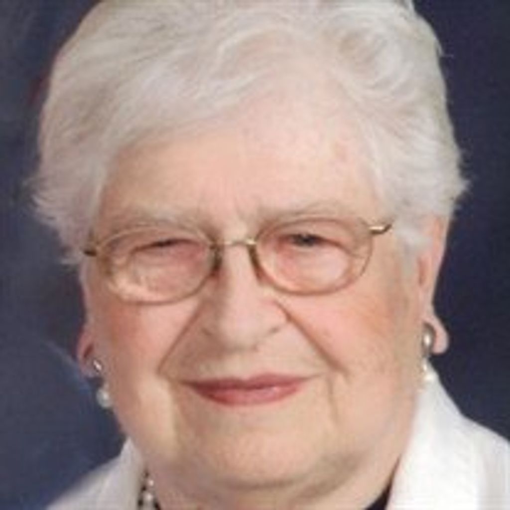 Marlys  Lorraine Burton