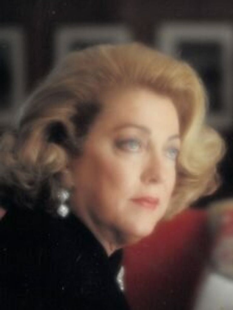 Katherine Camp Buck Mcdermott Profile Photo