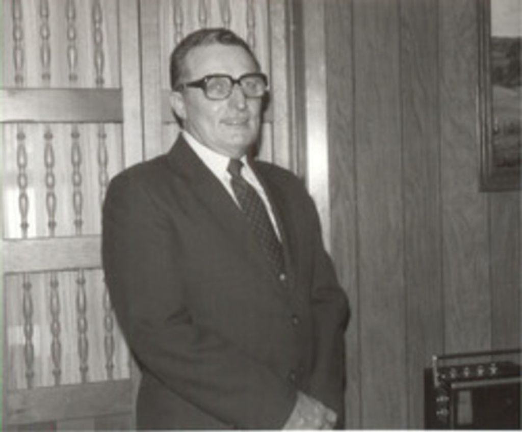 Peter Gregor Profile Photo