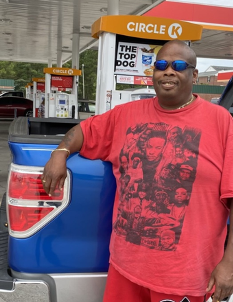 David Peterson Sr. Profile Photo