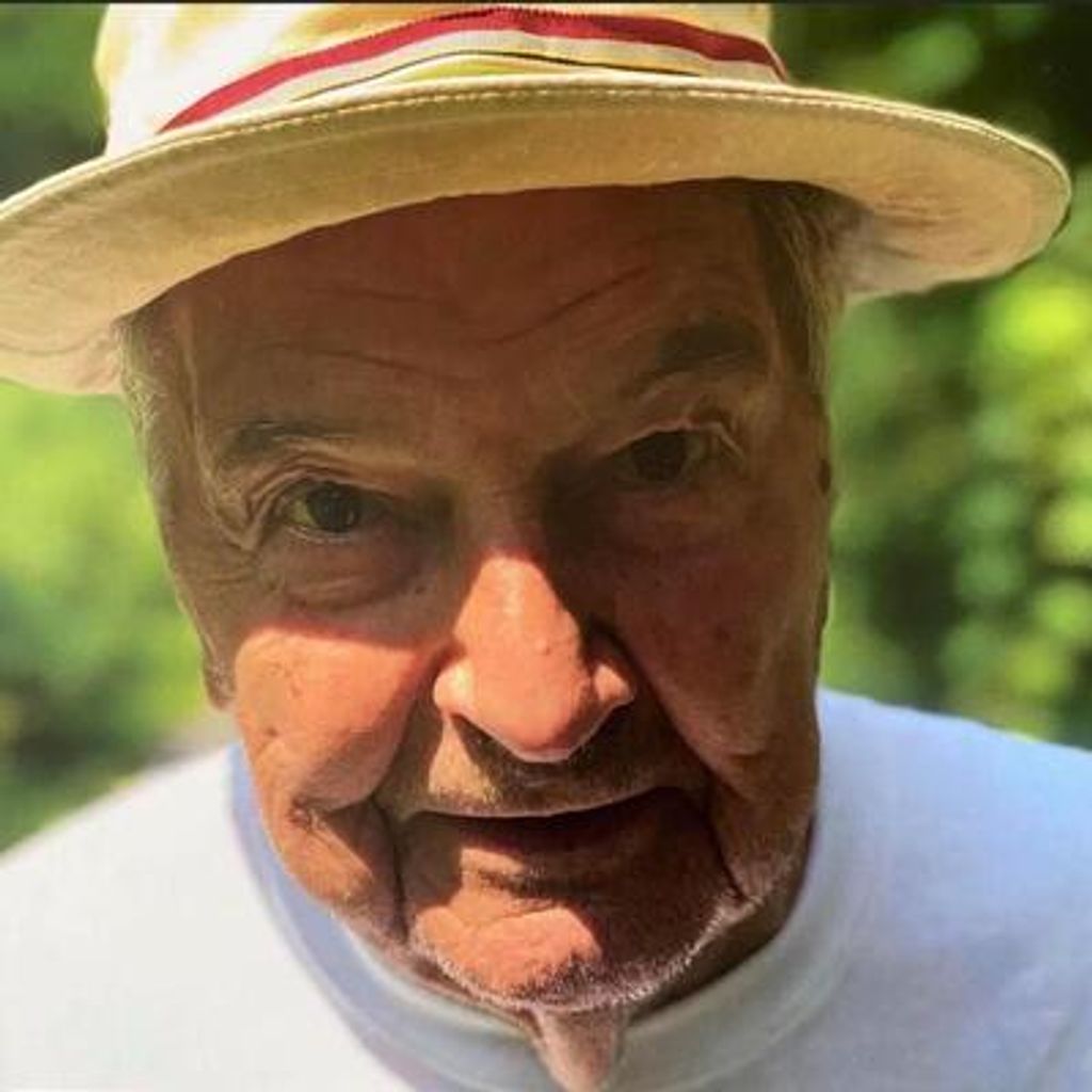 Robert Elmer Gardner Profile Photo