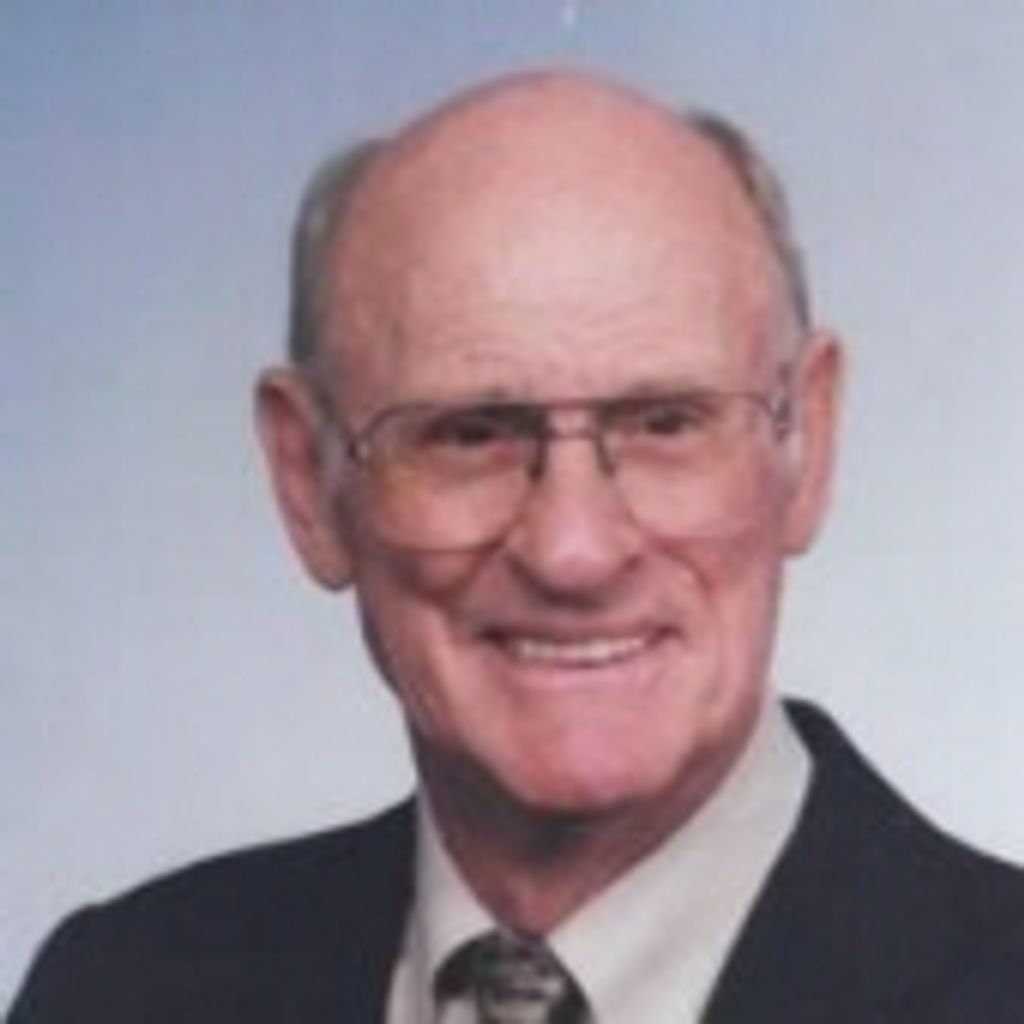 Robert "Bob" P. Eiter