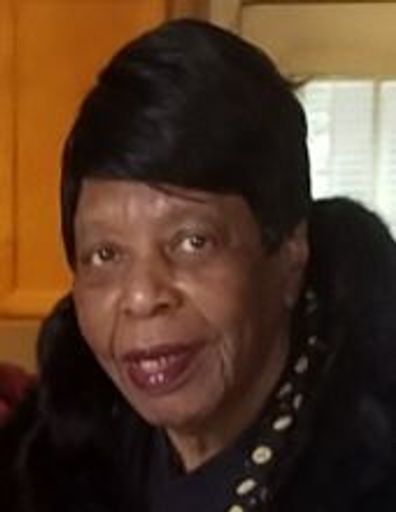 Johnetta Jackson Sanders Profile Photo