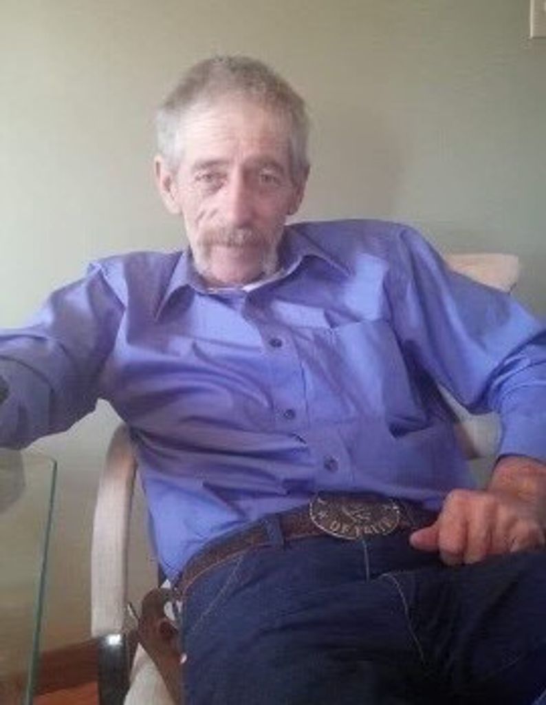 Rodney Dean Holcomb